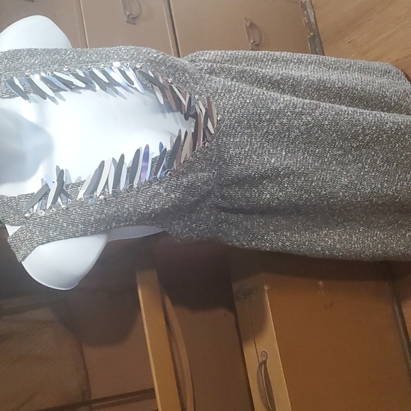 ANNA SUI FOR TARGET dress.   #4445 - Picture 4 of 10